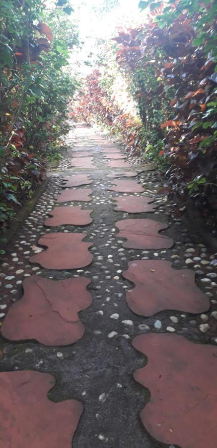 Strawberry Country Mahābaleshwar Exterior foto